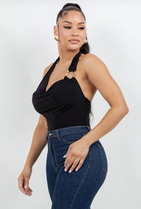 Tank Tops & Camis